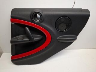 bontott MINI COUNTRYMAN Bal első Ajtó Kárpit