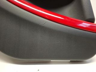 bontott MINI COUNTRYMAN Bal első Ajtó Kárpit