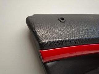 bontott MINI COUNTRYMAN Bal első Ajtó Kárpit