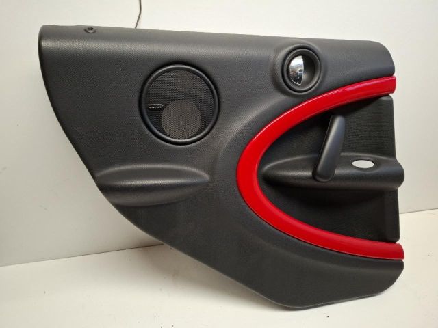 bontott MINI COUNTRYMAN Bal első Ajtó Kárpit