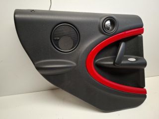 bontott MINI COUNTRYMAN Bal első Ajtó Kárpit