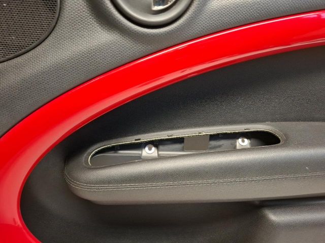 bontott MINI COUNTRYMAN Bal első Ajtó Kárpit