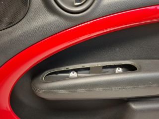 bontott MINI COUNTRYMAN Bal első Ajtó Kárpit