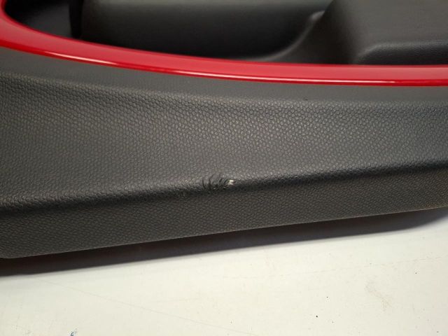 bontott MINI COUNTRYMAN Bal első Ajtó Kárpit