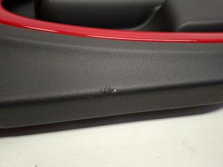 bontott MINI COUNTRYMAN Bal első Ajtó Kárpit