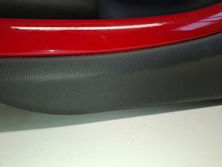 bontott MINI COUNTRYMAN Bal első Ajtó Kárpit