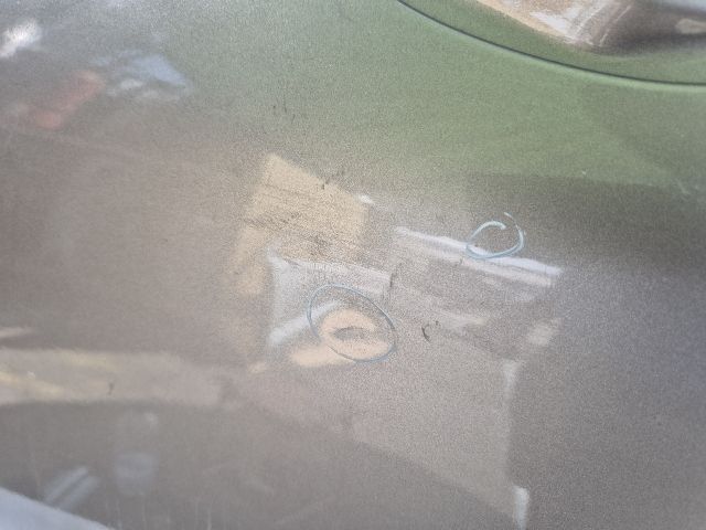 bontott MINI COUNTRYMAN Bal első Ajtó (Üres lemez)