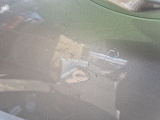 bontott MINI COUNTRYMAN Bal első Ajtó (Üres lemez)