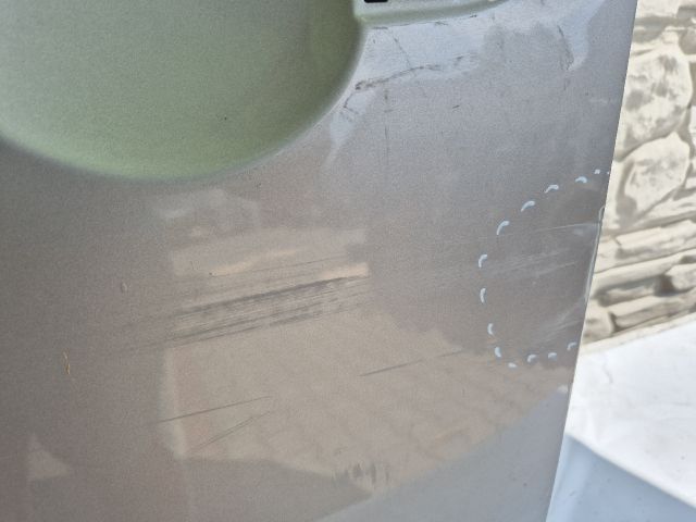 bontott MINI COUNTRYMAN Bal első Ajtó (Üres lemez)