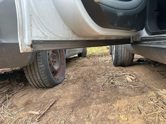 bontott MINI COUNTRYMAN Bal első Ajtó (Üres lemez)