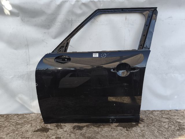 bontott MINI COUNTRYMAN Bal első Ajtó (Üres lemez)