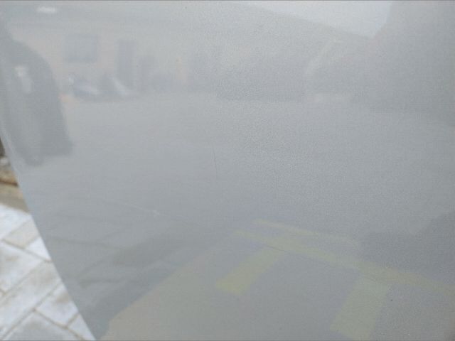 bontott MINI COUNTRYMAN Bal első Ajtó (Üres lemez)