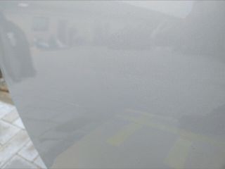 bontott MINI COUNTRYMAN Bal első Ajtó (Üres lemez)