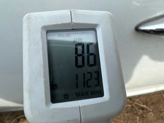 bontott MINI COUNTRYMAN Bal első Ajtó (Üres lemez)