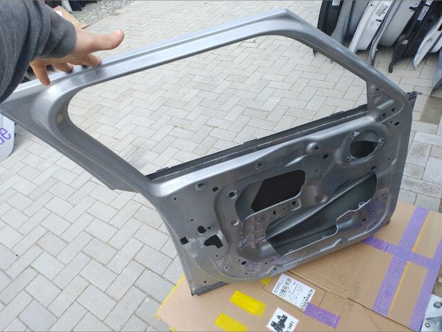 bontott MINI COUNTRYMAN Bal első Ajtó (Üres lemez)