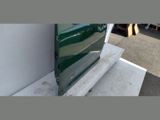 bontott MINI COUNTRYMAN Bal első Ajtó (Üres lemez)