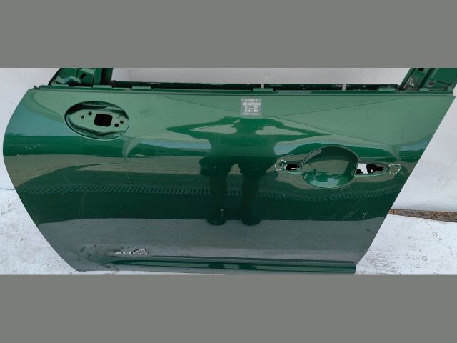 bontott MINI COUNTRYMAN Bal első Ajtó (Üres lemez)