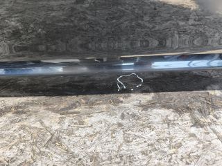 bontott MINI COUNTRYMAN Bal első Ajtó (Üres lemez)