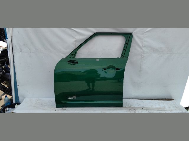 bontott MINI COUNTRYMAN Bal első Ajtó (Üres lemez)