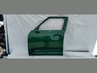 bontott MINI COUNTRYMAN Bal első Ajtó (Üres lemez)