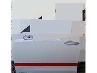 bontott MINI COUNTRYMAN Bal első Ajtó (Üres lemez)