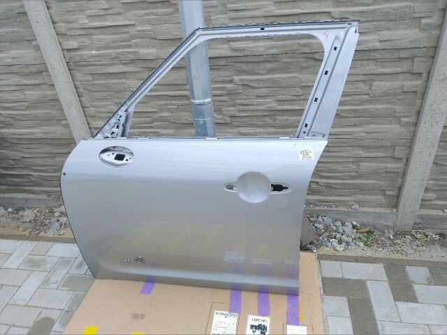 bontott MINI COUNTRYMAN Bal első Ajtó (Üres lemez)