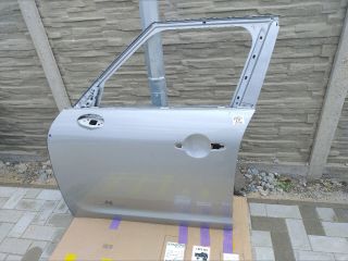 bontott MINI COUNTRYMAN Bal első Ajtó (Üres lemez)