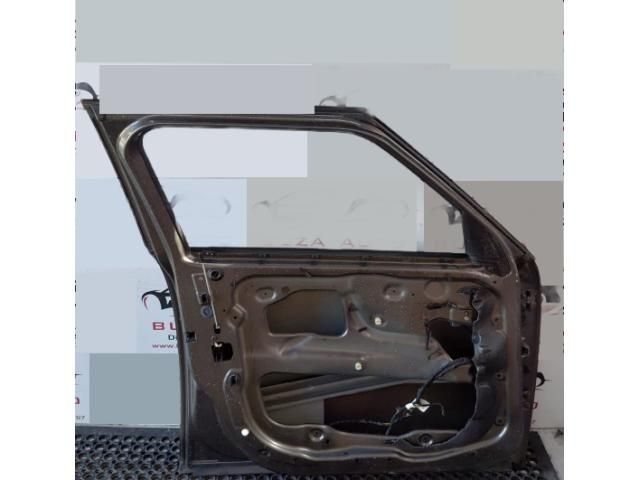 bontott MINI COUNTRYMAN Bal első Ajtó (Üres lemez)