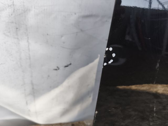 bontott MINI COUNTRYMAN Bal első Ajtó (Üres lemez)