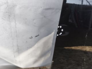 bontott MINI COUNTRYMAN Bal első Ajtó (Üres lemez)