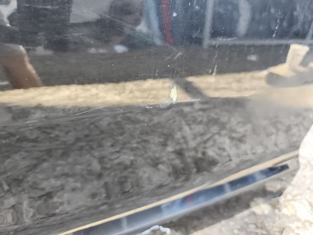 bontott MINI COUNTRYMAN Bal első Ajtó (Üres lemez)