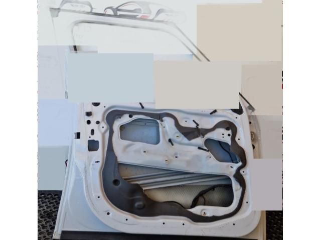 bontott MINI COUNTRYMAN Bal első Ajtó (Üres lemez)