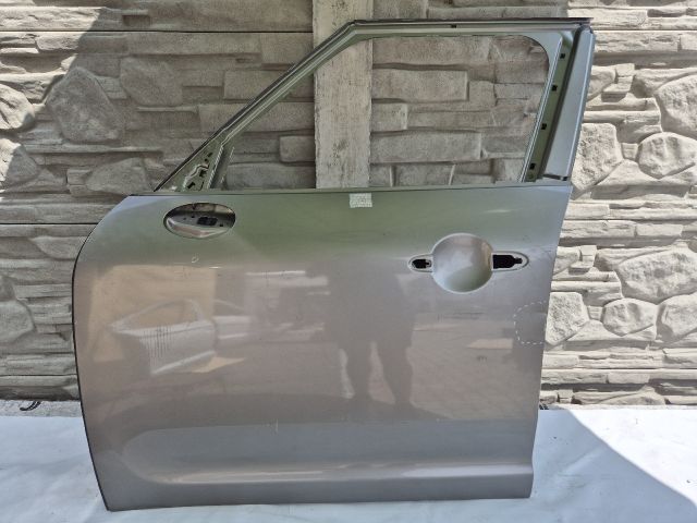 bontott MINI COUNTRYMAN Bal első Ajtó (Üres lemez)