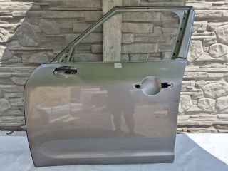 bontott MINI COUNTRYMAN Bal első Ajtó (Üres lemez)