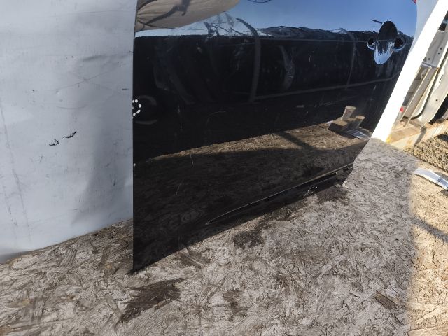 bontott MINI COUNTRYMAN Bal első Ajtó (Üres lemez)