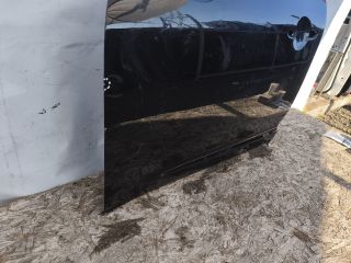 bontott MINI COUNTRYMAN Bal első Ajtó (Üres lemez)