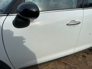 bontott MINI COUNTRYMAN Bal első Ajtó (Üres lemez)