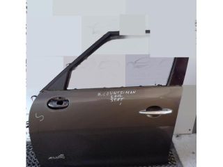 bontott MINI COUNTRYMAN Bal első Ajtó (Üres lemez)