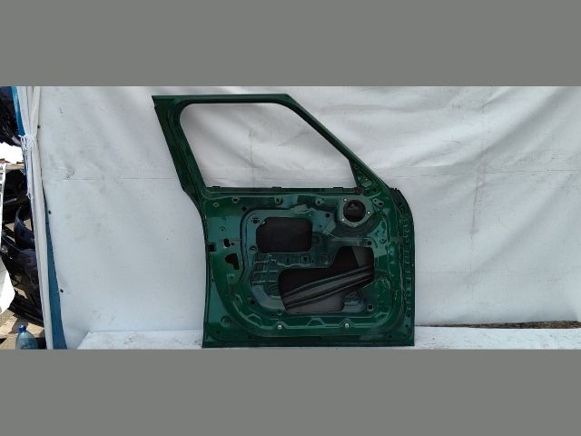 bontott MINI COUNTRYMAN Bal első Ajtó (Üres lemez)