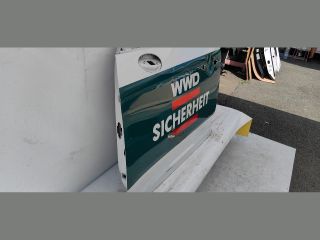 bontott MINI COUNTRYMAN Bal első Ajtó (Üres lemez)