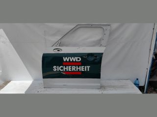 bontott MINI COUNTRYMAN Bal első Ajtó (Üres lemez)