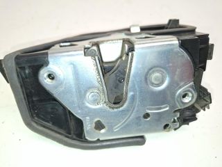 bontott MINI COUNTRYMAN Bal első Ajtózár