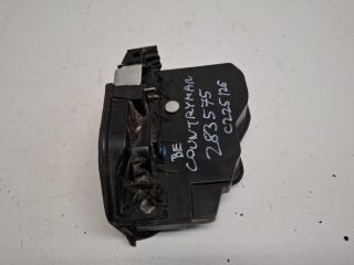 bontott MINI COUNTRYMAN Bal első Ajtózár