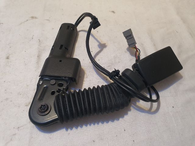 bontott MINI COUNTRYMAN Bal első Biztonsági Öv Csat