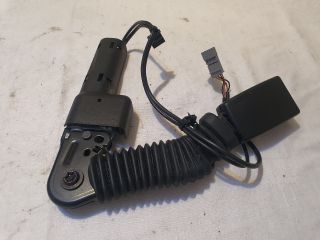 bontott MINI COUNTRYMAN Bal első Biztonsági Öv Csat