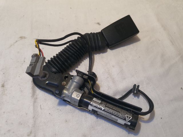 bontott MINI COUNTRYMAN Bal első Biztonsági Öv Csat