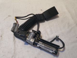 bontott MINI COUNTRYMAN Bal első Biztonsági Öv Csat