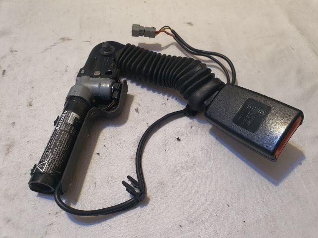 bontott MINI COUNTRYMAN Bal első Biztonsági Öv Csat