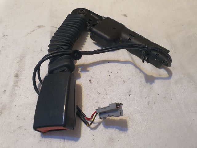 bontott MINI COUNTRYMAN Bal első Biztonsági Öv Csat