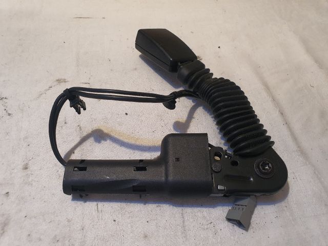 bontott MINI COUNTRYMAN Bal első Biztonsági Öv Csat